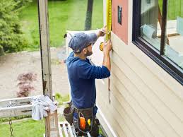 Best Vinyl Siding Installation  in Hudson, CO